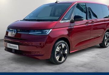 VW T7 Multivan 16.750 km 66.500 &euro; Mosbach 74821