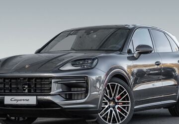 Porsche Cayenne 9.900 km 180.147 &euro; Heilbronn 74074
