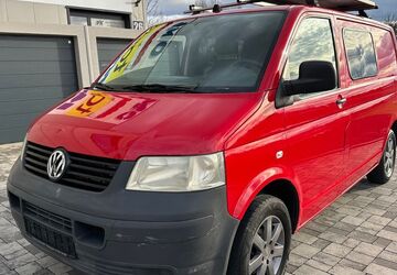 VW T5 Transporter 300.000 km 3.700 &euro; Backnang 71522