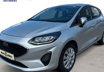 Ford Fiesta 19.550 km 14.880 &euro; Aspach 71546