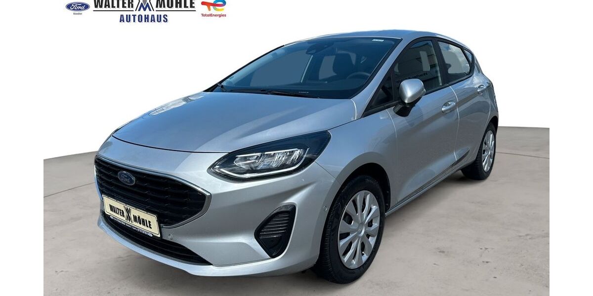 Ford Fiesta 19.550 km 14.880 &euro; Aspach 71546