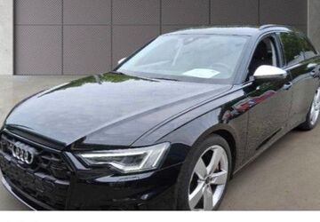 Audi S6 12.600 km 55.930 &euro; Heilbronn 74074
