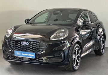 Ford Puma 9.604 km 24.990 &euro; Marbach am Neckar 71672