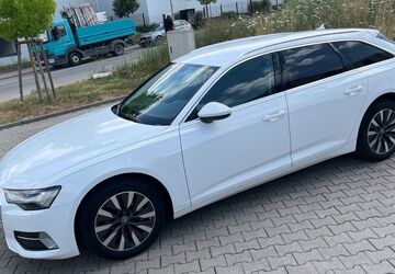 Audi A6 400.000 km 13.980 &euro; Ludwigsburg 71642