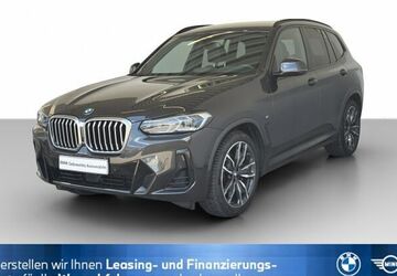BMW X3 94.219 km 45.849 &euro; Heilbronn 74074