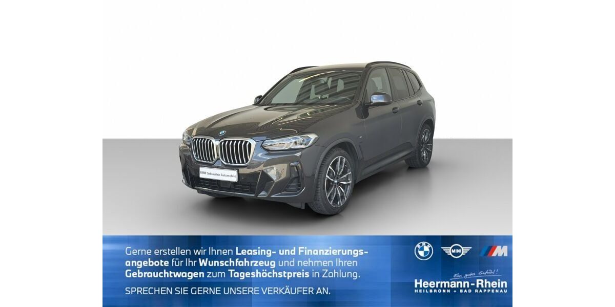 BMW X3 94.219 km 45.849 &euro; Heilbronn 74074