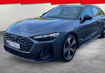 Audi A5 15.159 km 54.490 &euro; Mosbach 74821