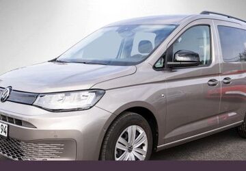 VW Caddy 19.999 km 39.930 &euro; Neckarsulm 74172