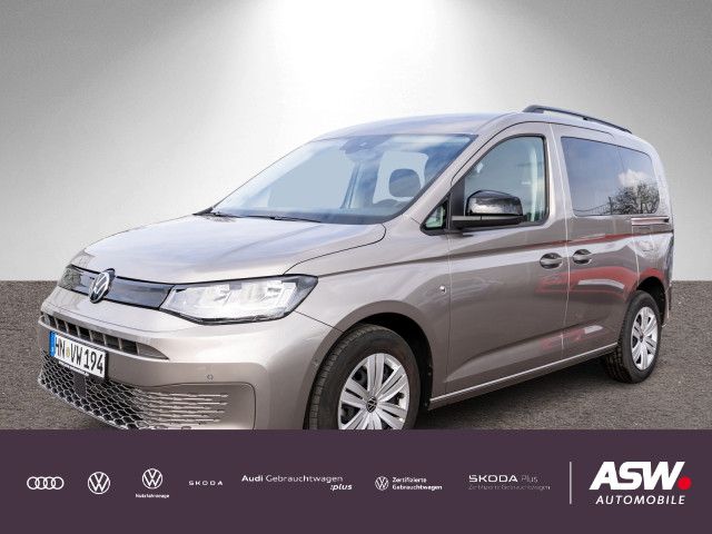 VW Caddy 19.999 km 39.930 &euro; Neckarsulm 74172
