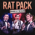 Rat Pack - Swingin’ At The Sands