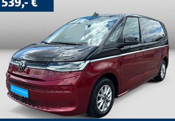 VW T7 Multivan 42.800 km 40.490 &euro; Bietigheim-Bissingen 74321