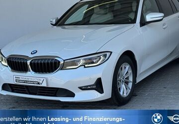 BMW 320 115.478 km 23.389 &euro; Heilbronn 74074