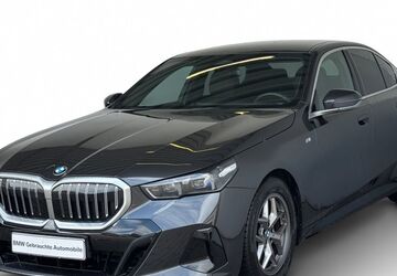 BMW 520 65.975 km 42.940 &euro; Heilbronn 74076