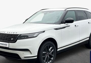 Land Rover Range Rover Velar 1.900 km 63.990 &euro; Heilbronn 74080