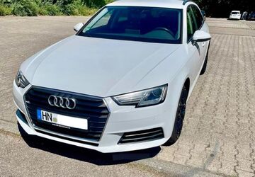 Audi A4 148.209 km 16.050 &euro; Heilbronn 74078