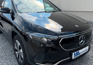 Mercedes-Benz EQA 42.000 km 27.990 &euro; Markgroningen 71706
