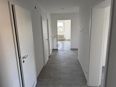 WEITBLICK & BALKON IN RUHIGER LAGE - Etagenwohnung Möglingen | Angebot:27540133