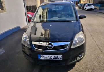 Opel Zafira 194.000 km 900 &euro; Sulzfeld 75056