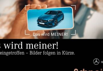Mercedes-Benz EQA 8.600 km 42.500 &euro; Bönnigheim 74357