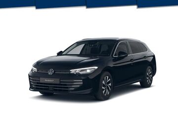 VW Passat Variant 20.186 km 37.930 &euro; Mosbach 74821