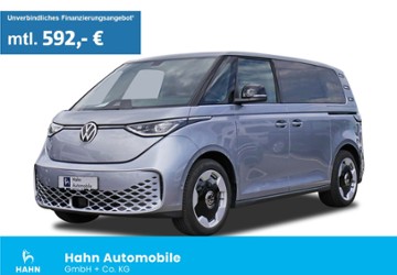 VW ID. Buzz 54.500 km 41.990 &euro; Bietigheim-Bissingen 74321