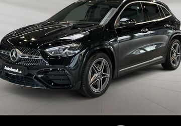 Mercedes-Benz GLA 200 16.088 km 38.819 &euro; Heilbronn 74072