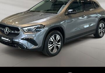 Mercedes-Benz GLA 200 6.340 km 35.889 &euro; Heilbronn 74072