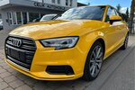 Audi A3 Limousine 1.6 TDI sport 131.500 km 13.990 &euro; Neckarsulm 74172