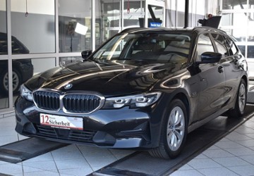 BMW 330 179.609 km 20.900 &euro; Bad Friedrichshall 74177