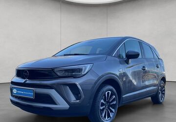 Opel Crossland (X) 47.464 km 18.690 &euro; Heilbronn 74080