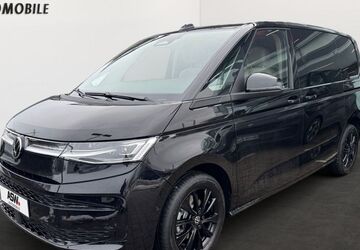 VW T7 Multivan 14.900 km 60.490 &euro; Neckarsulm 74172
