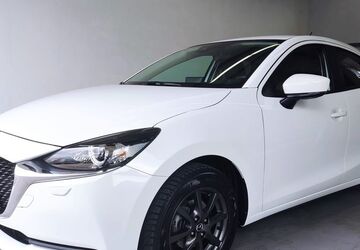 Mazda 2 78.000 km 14.955 &euro; Heilbronn-Talheim 74388