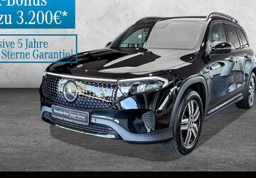 Mercedes-Benz EQB 17.500 km 45.925 &euro; Tamm 71732
