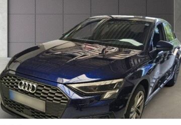 Audi A3 20.990 km 29.930 &euro; Heilbronn 74074