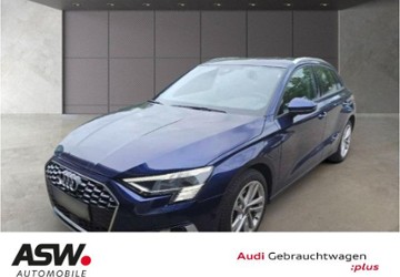 Audi A3 47.900 km 22.330 &euro; Heilbronn 74074