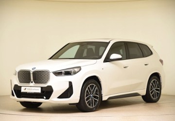 BMW iX1 55.500 km 42.480 &euro; Ellhofen 74248