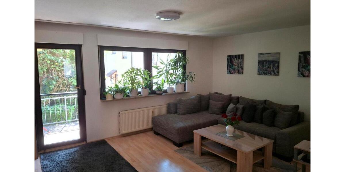 Erdgeschoßwohnung Vaihingen an der Enz - 2 Zimmer, 58 m&sup2;, 830&euro; | Angebot:27535938