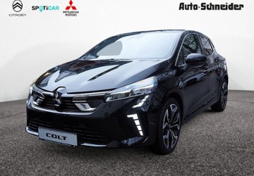 Mitsubishi Colt 3.500 km 21.880 &euro; Heilbronn 74074