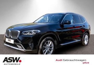 BMW X3 85.400 km 31.930 &euro; Heilbronn 74074