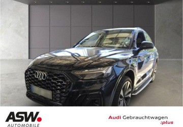 Audi Q5 80.350 km 44.930 &euro; Heilbronn 74074
