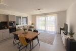 Terrassenwohnung Bad Wimpfen - 2 Zimmer, 64 m&sup2;, 1.000&euro; | Angebot:27589585