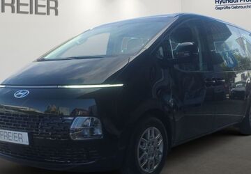 Hyundai STARIA 20.065 km 36.480 &euro; Heilbronn 74076