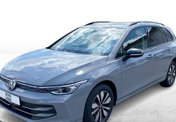 VW Golf 9.750 km 32.990 &euro; Großbottwar 71723