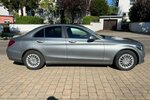 Mercedes-Benz C 220 BlueTec/d Navi 211.000 km 10.990 &euro; Neckarsulm 74172