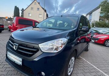 Dacia Dokker 145.000 km 8.950 &euro; Sulzbach.a.d.murr 71560