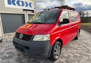 VW T5 Transporter 300.000 km 3.700 &euro; Backnang 71522