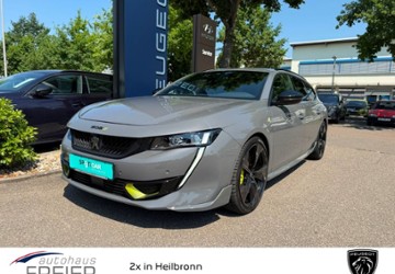 Peugeot 508 50.675 km 31.990 &euro; Heilbronn 74074