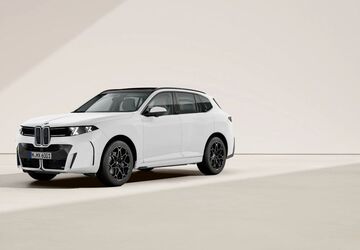 BMW X5 18.000 km 83.600 &euro; Öhringen 74613