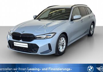 BMW 320 168.548 km 26.444 &euro; Heilbronn 74074