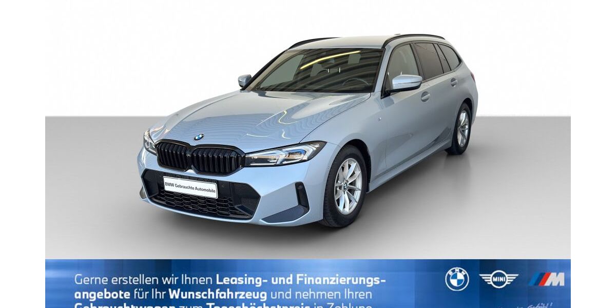 BMW 320 168.548 km 26.444 &euro; Heilbronn 74074